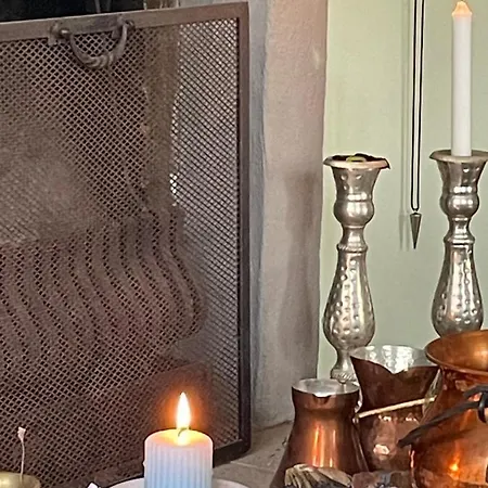 Lindenhof Chezartistes فندق