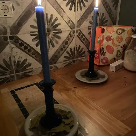 Lindenhof Chezartistes *