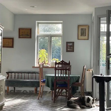 Lindenhof Chezartistes