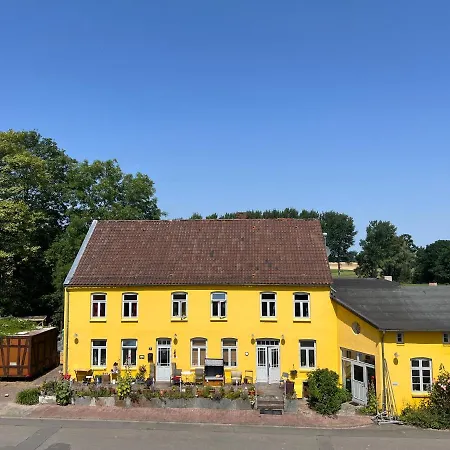 Hotel Lindenhof Chezartistes Loose