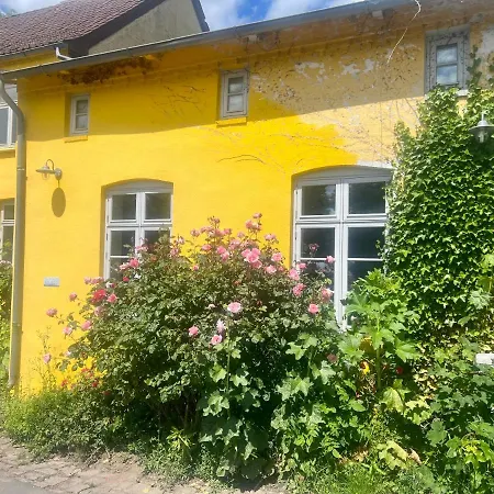 Ξενοδοχείο Lindenhof Chezartistes *