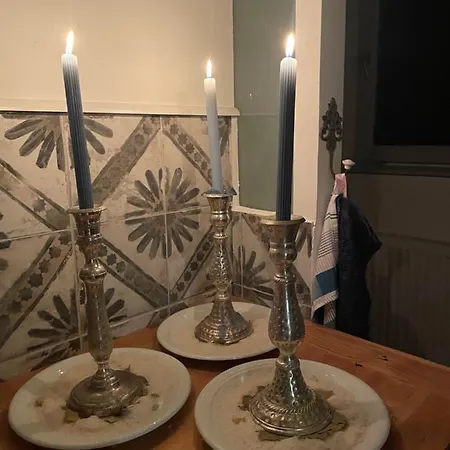 Lindenhof Chezartistes فندق Loose