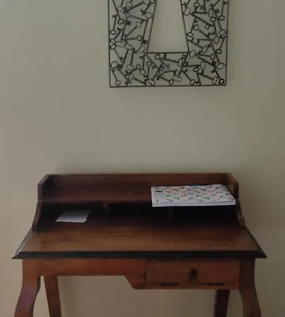 Lindenhof Chezartistes Loose