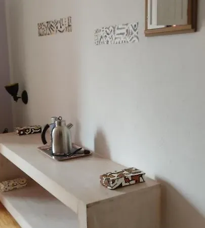 Lindenhof Chezartistes Ξενοδοχείο