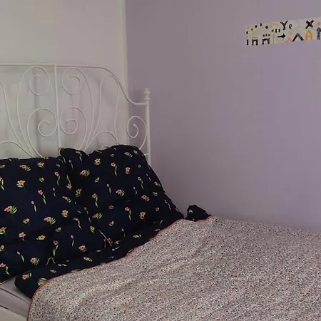 Ξενοδοχείο Lindenhof Chezartistes *