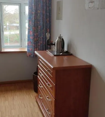 فندق Lindenhof Chezartistes *