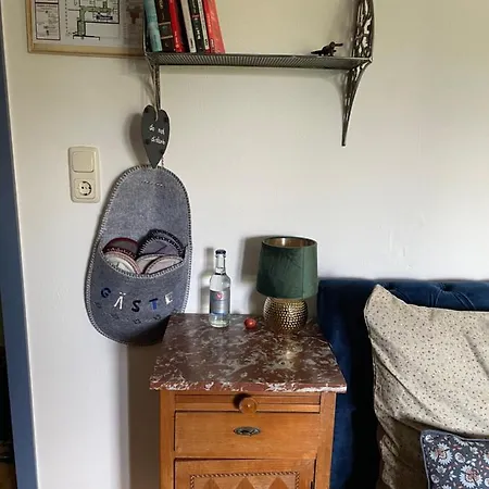 Ξενοδοχείο Lindenhof Chezartistes