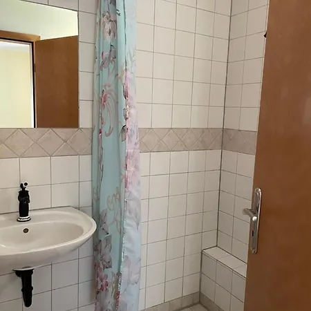 فندق Lindenhof Chezartistes *