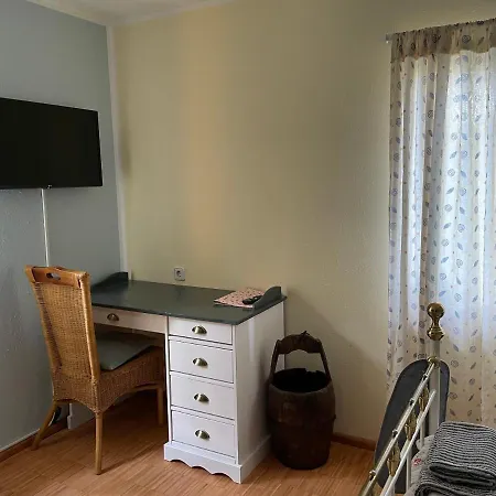 Ξενοδοχείο Lindenhof Chezartistes