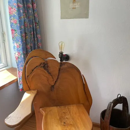 Hotel Lindenhof Chezartistes