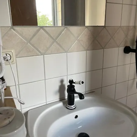 Lindenhof Chezartistes فندق