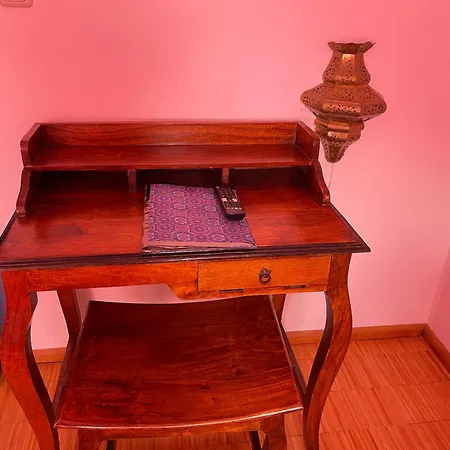 فندق Lindenhof Chezartistes Loose