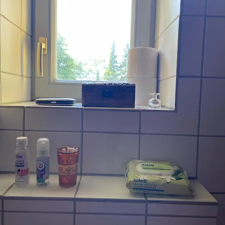 Ξενοδοχείο Lindenhof Chezartistes