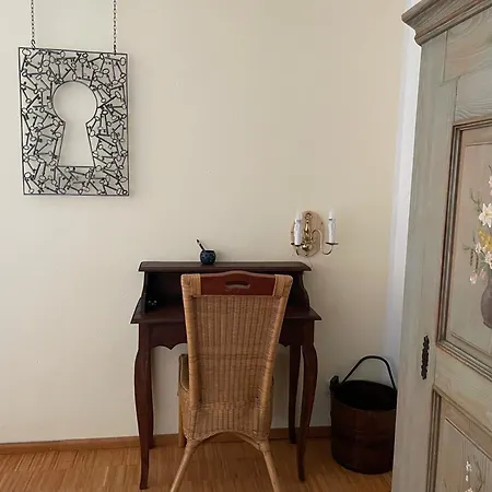 Lindenhof Chezartistes فندق